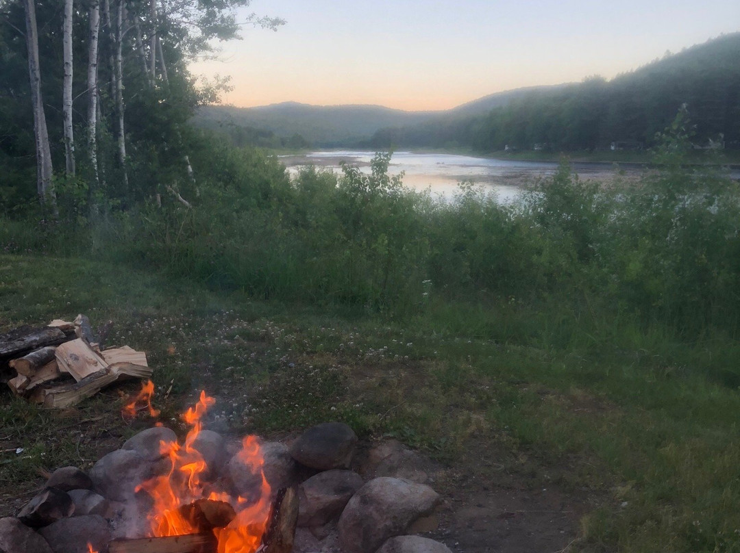 Cronin's Golf Resort主图