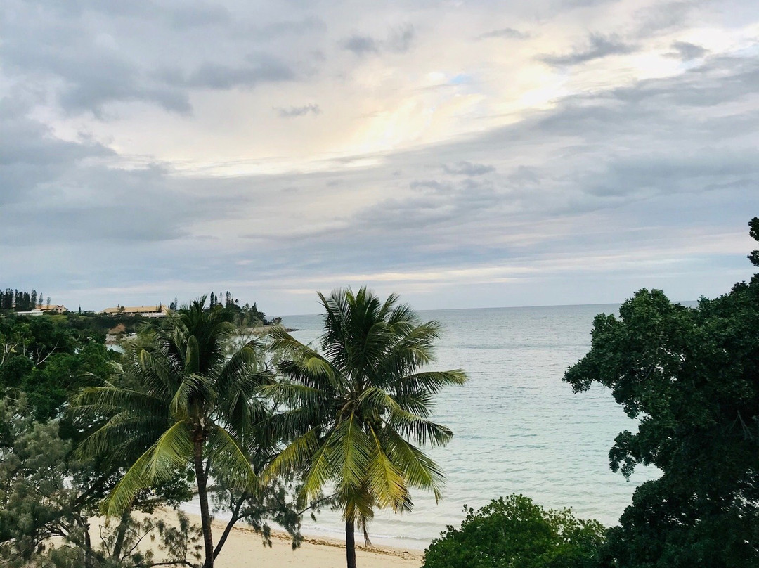 Hôtel Beaurivage主图