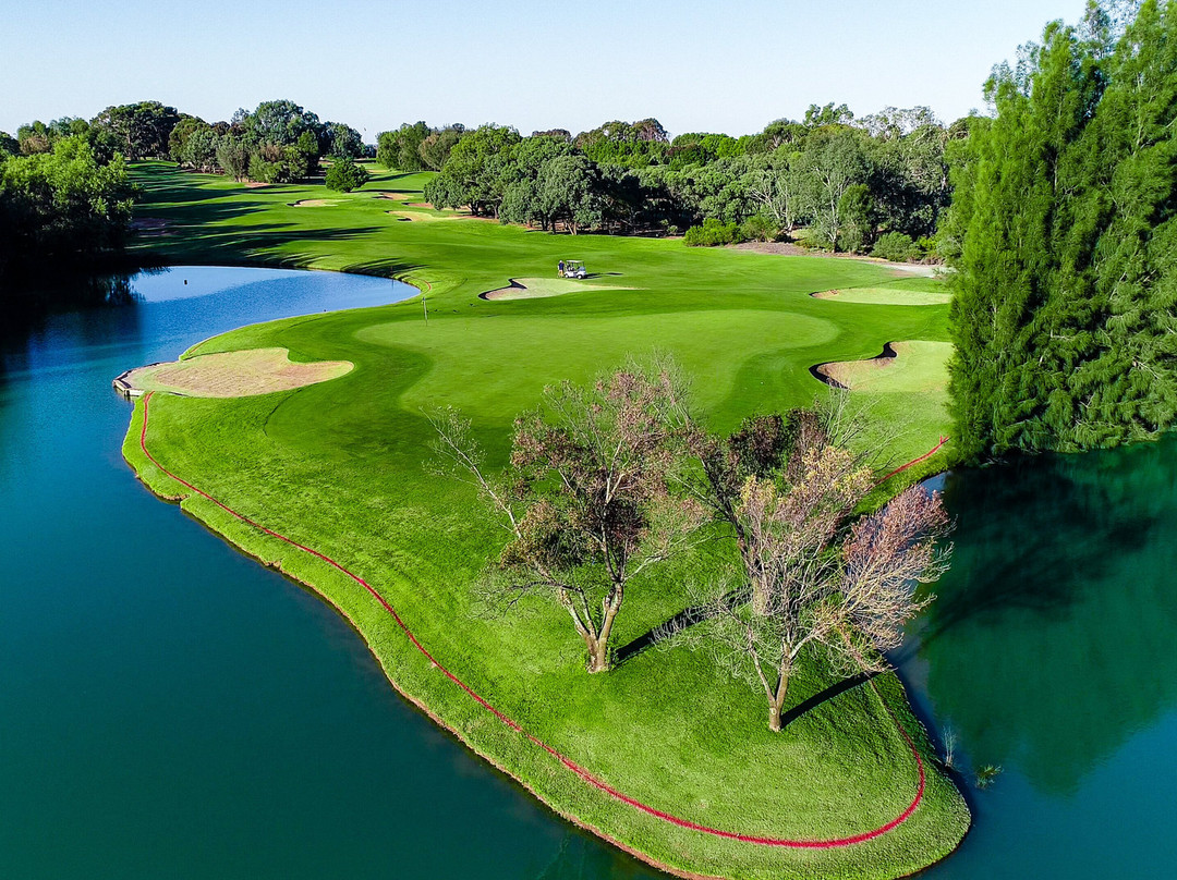 Murray Downs Golf Course景点图片
