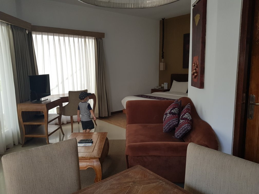 Ocean View Residence主图