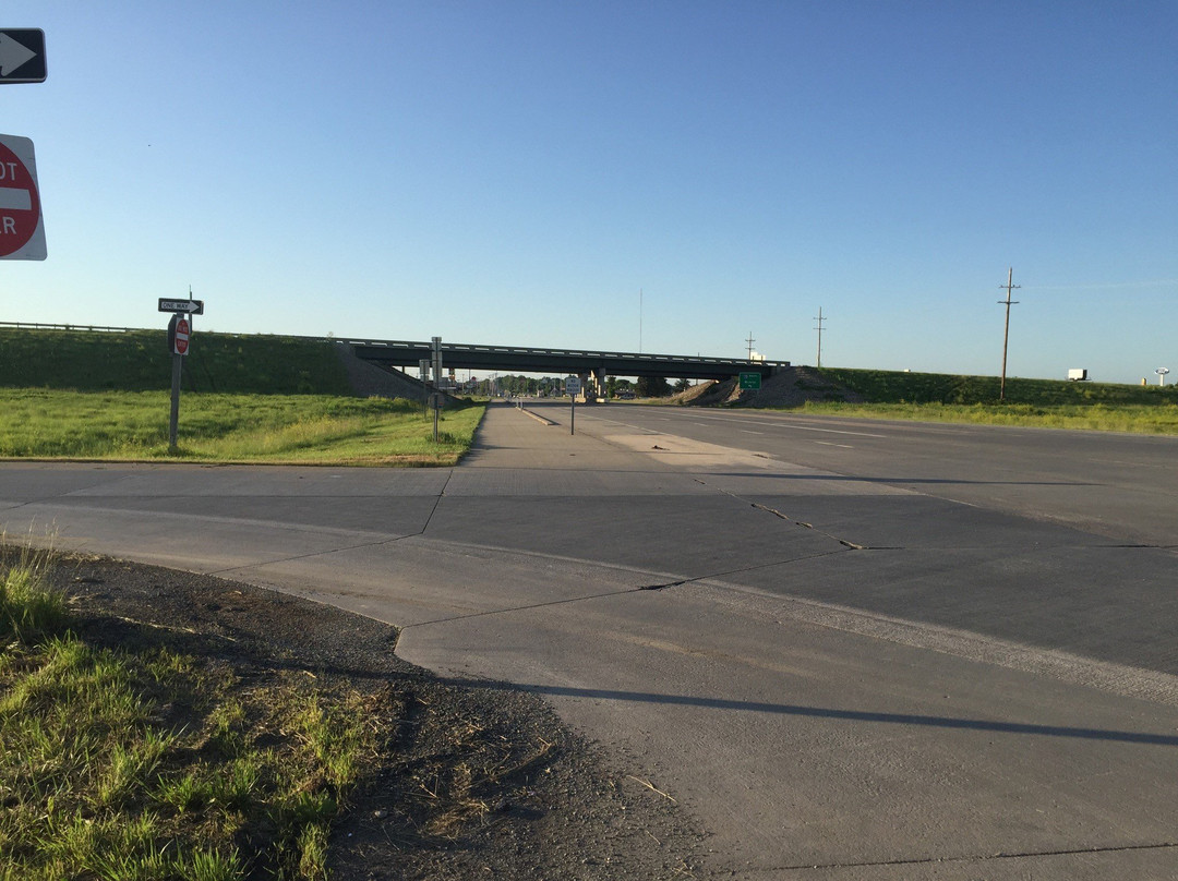 Prairie Spirit Trail-Ottawa必去景点