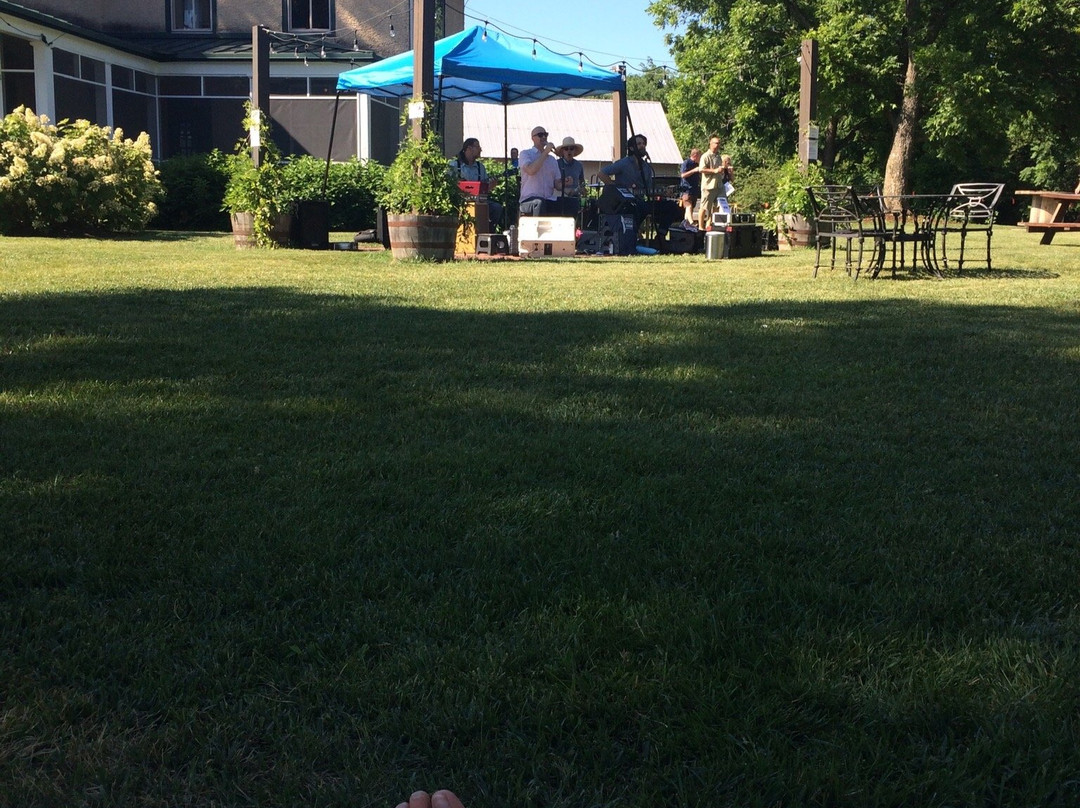 Virginia Capital Trail-里士满必去景点