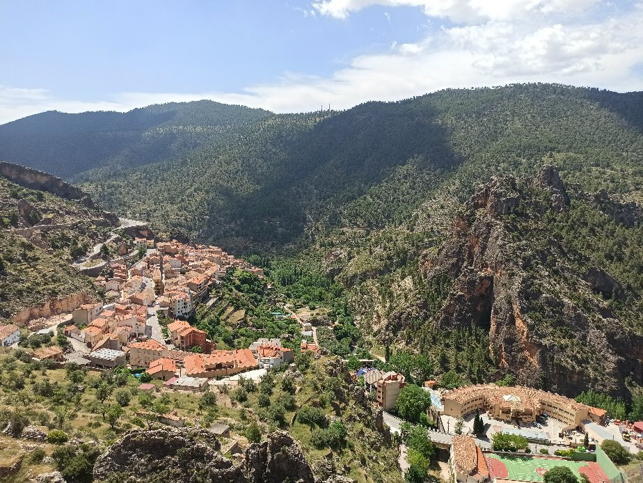 Mirador del Diablo景点图片