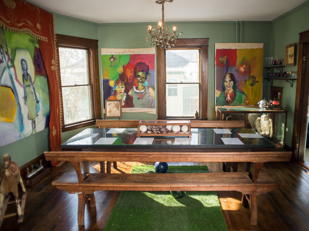 Locust & Starr Inn主图