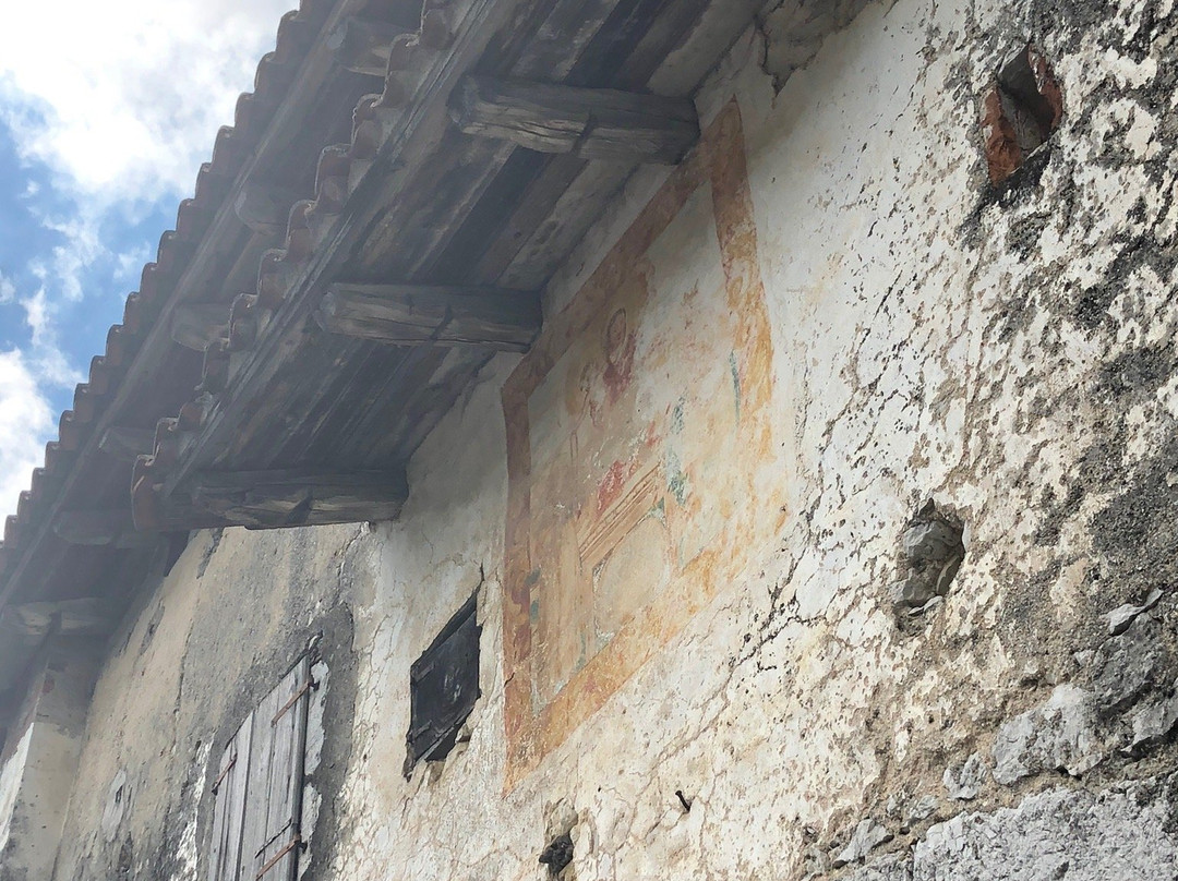 La Centa景点图片