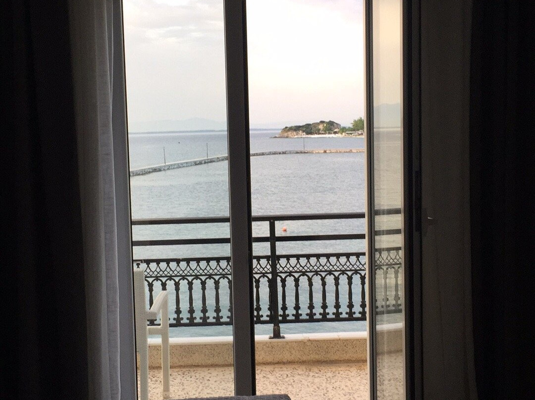 Hotel Angelica主图