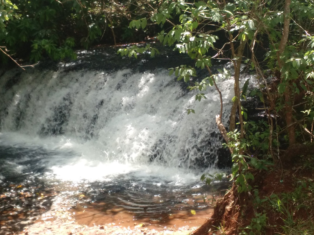 Fazenda Morro Azul-Jardinopolis必去景点