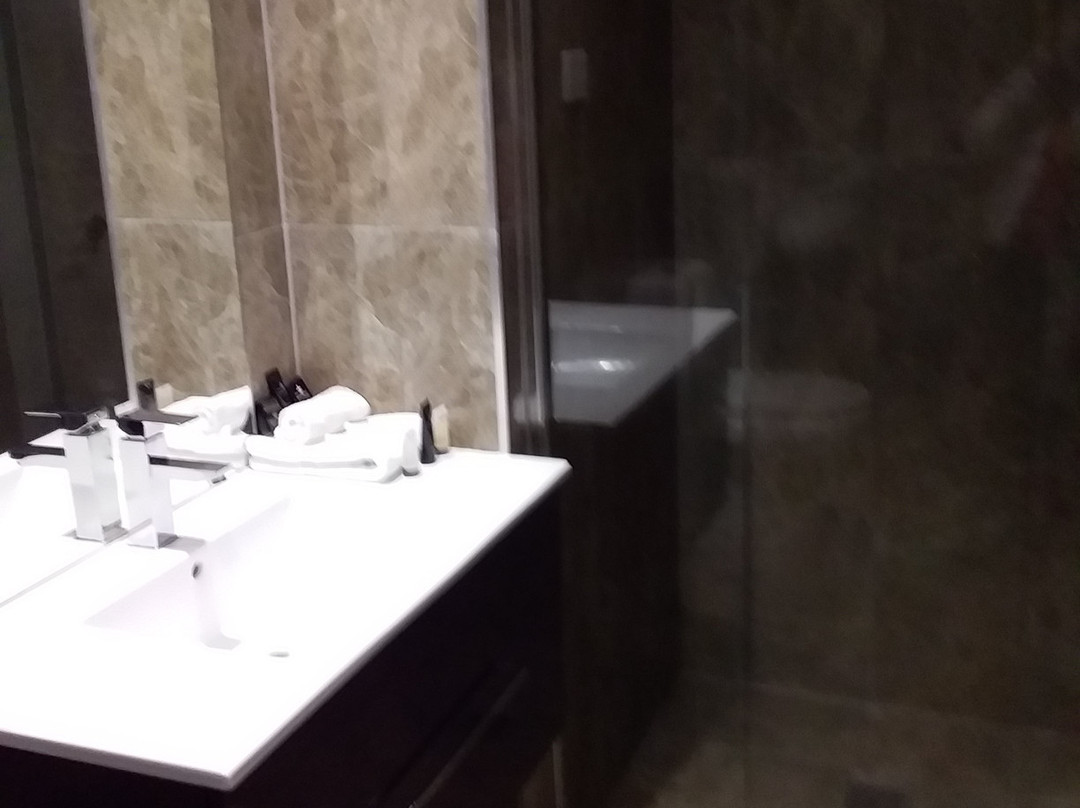 International Hotel Wagga Wagga主图