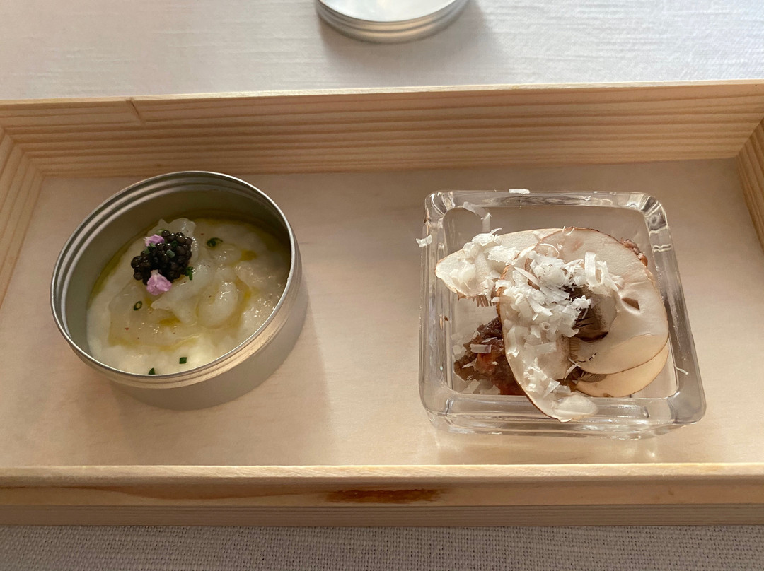 THE ORIENT主图