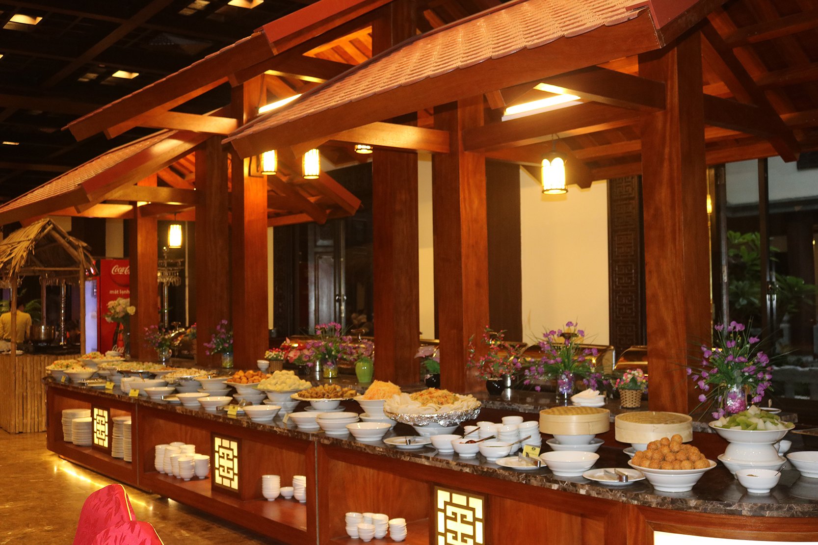 Bai Dinh Hotel-官方