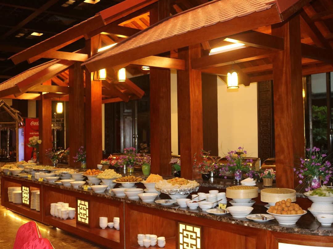 Bai Dinh Hotel主图