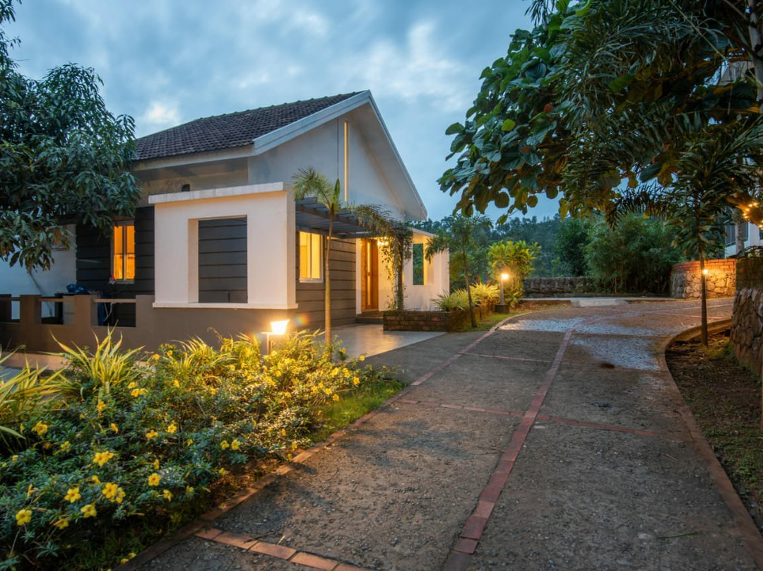 Z Villa Resort