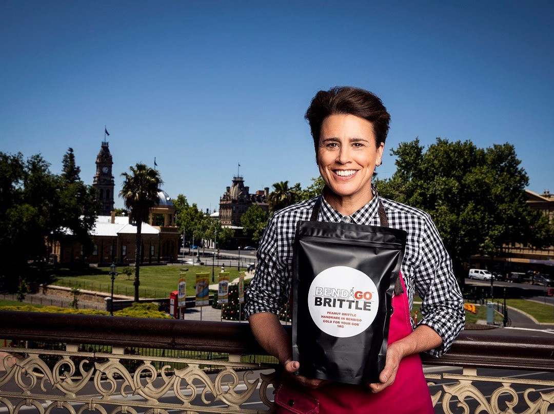 Bendigo Community Farmers Market-本迪戈必去景点