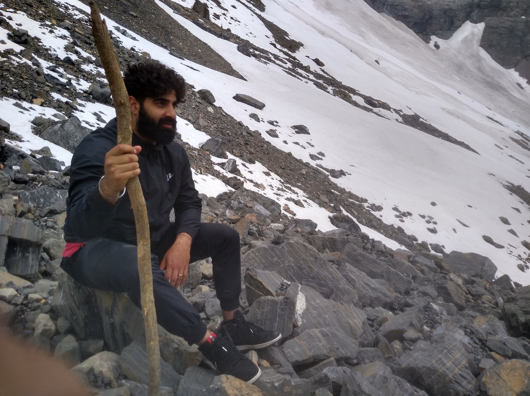 Travelodge By Wyndham Golden Sportsman Lodge主图