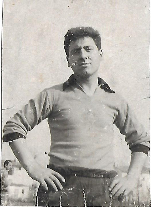 Chiesa Parrocchiale S.S. Gervasio e Protasio