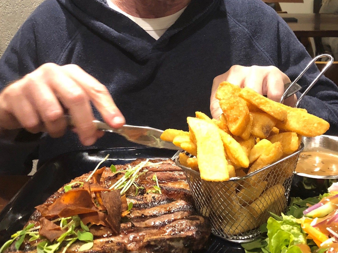 Windsor Hotel Miles主图