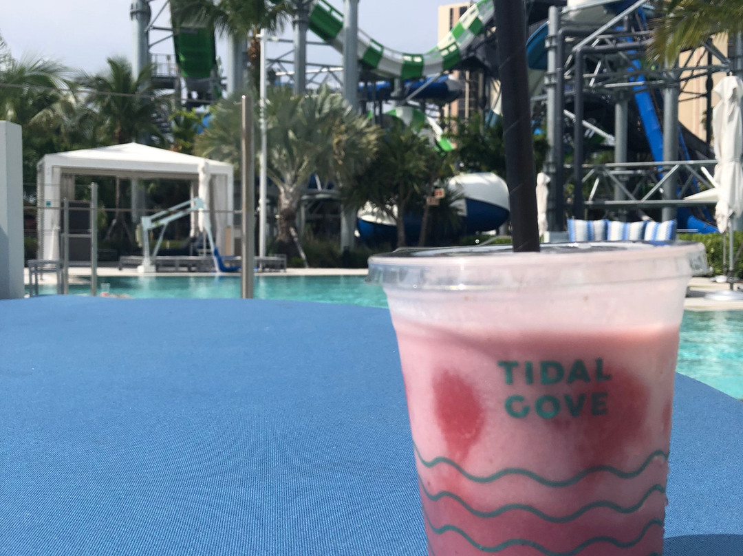 Jw Marriott Miami Turnberry Resort & Spa Golf Course-阿文图拉必去景点