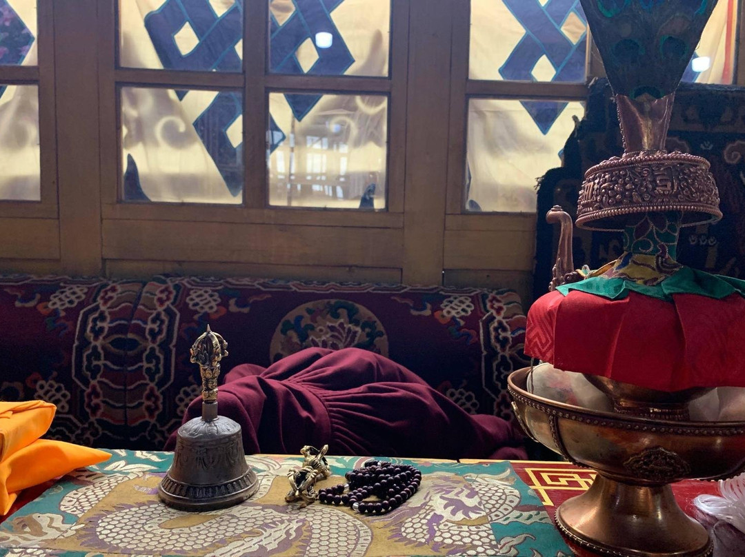 Xizang Focus Travel & Tours-拉萨市必去景点
