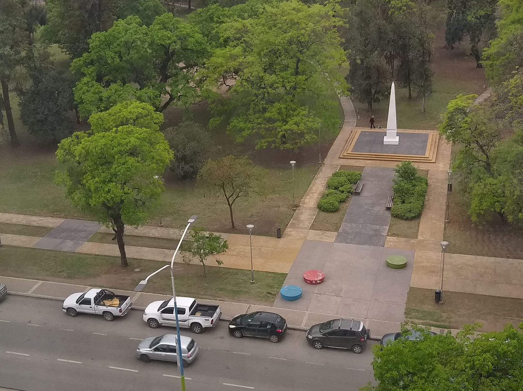 Sheraton Tucuman Hotel主图