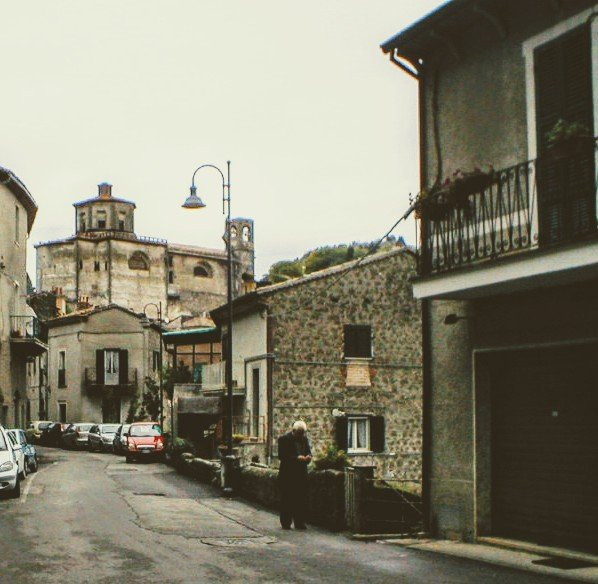 Chiesa di San Giovanni Battista-Patrica必去景点