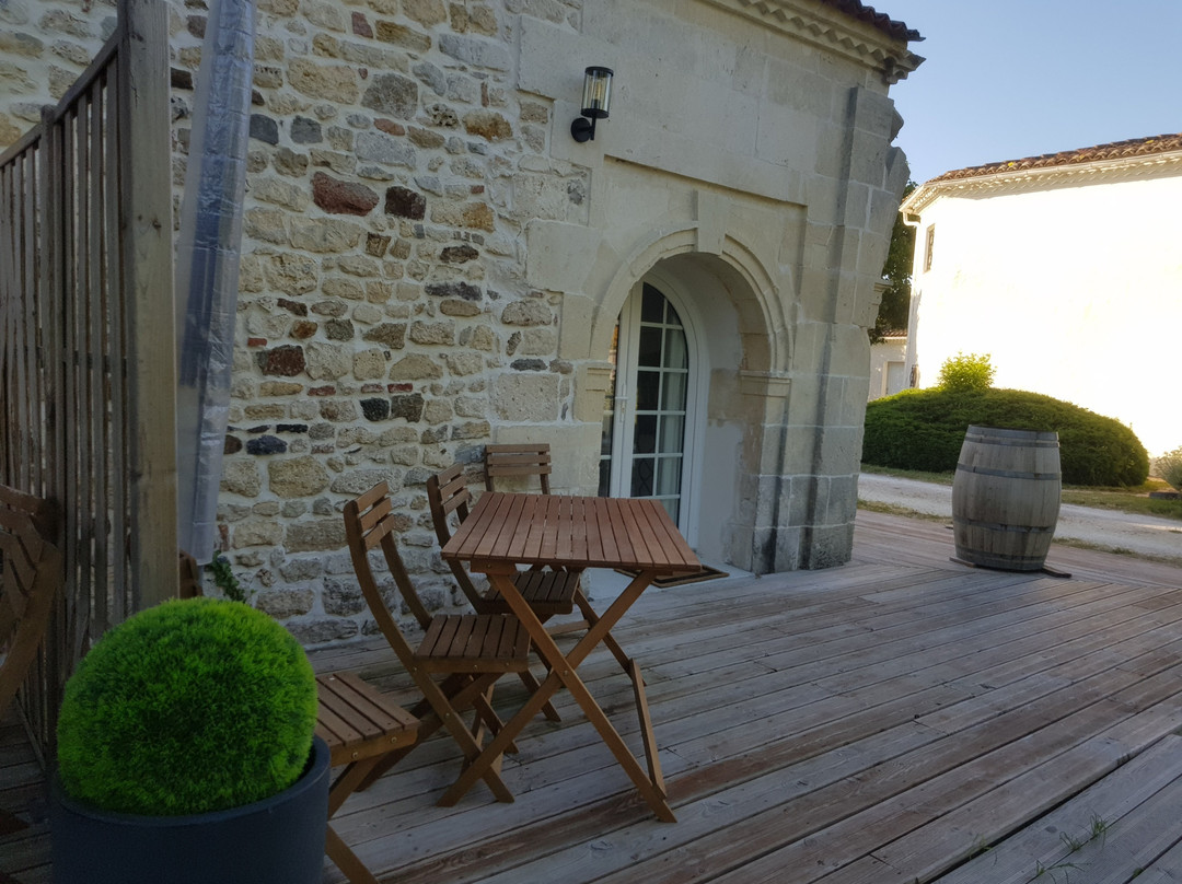Domaine Du Galon D'Or