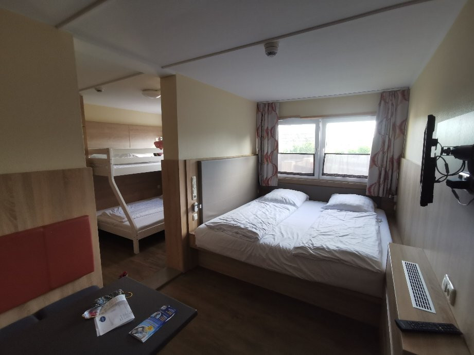 Hotel Schwedenhaus Wismar主图