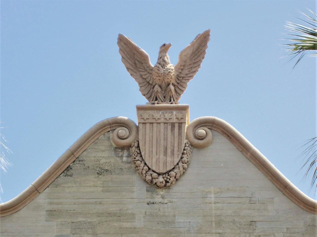 Riverside Municipal Auditorium-里弗赛德必去景点