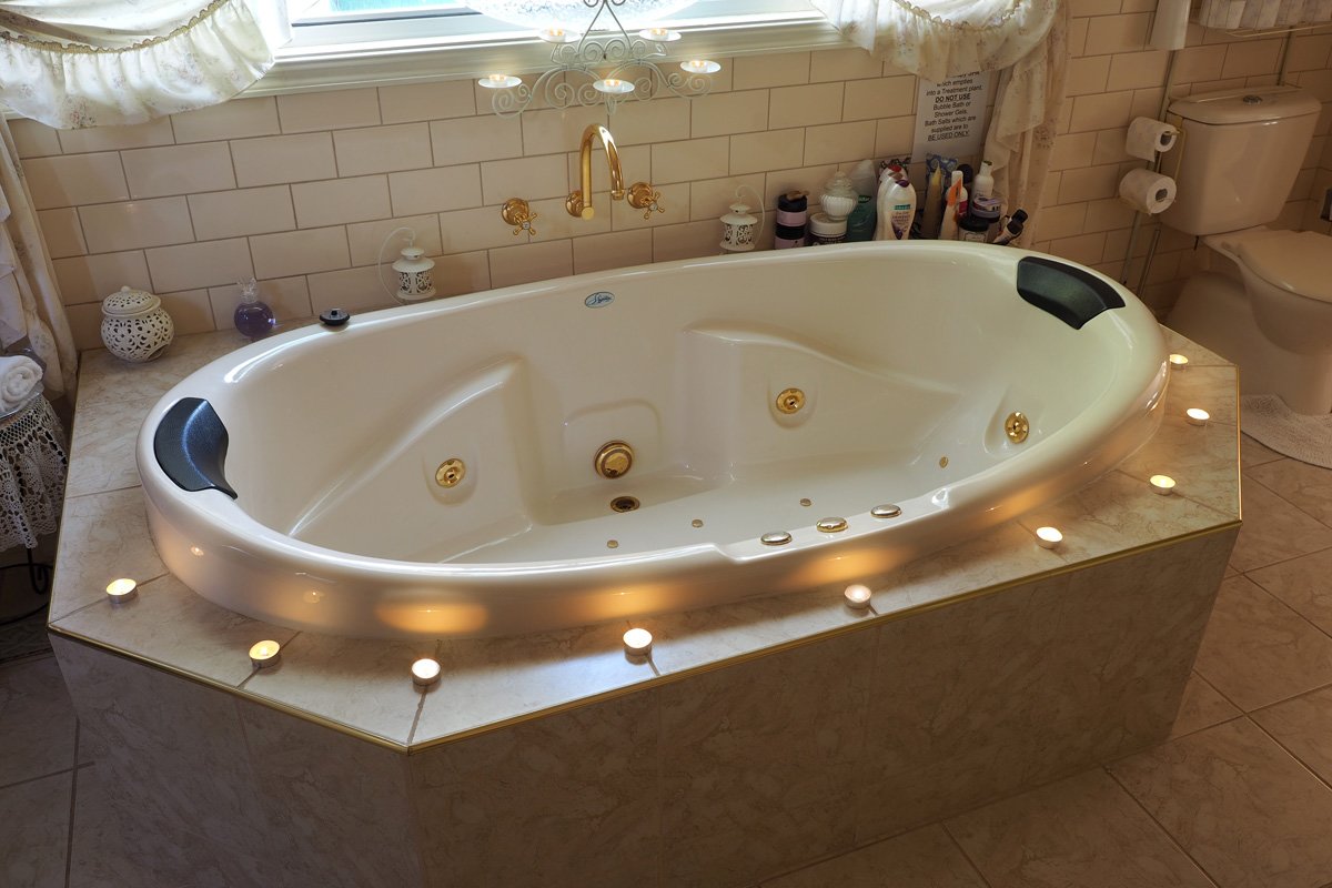 Peppermint Springs Retreat & Day Spa-官方