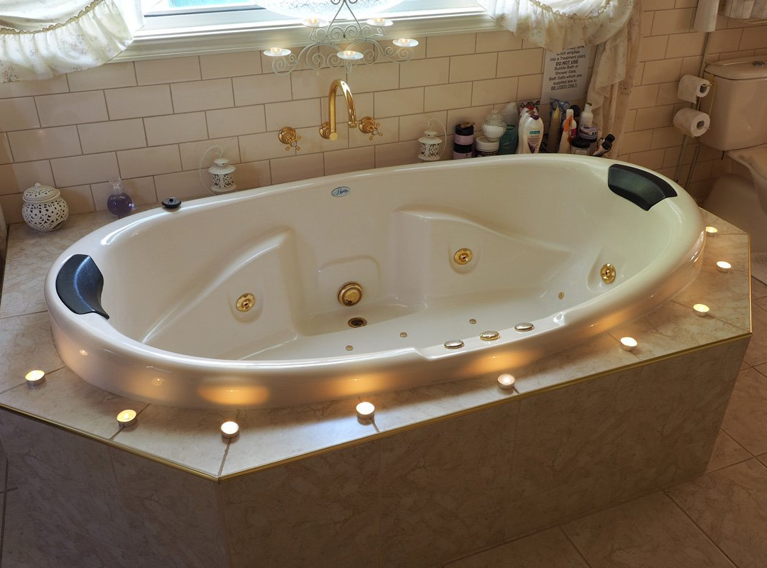 Peppermint Springs Retreat & Day Spa主图