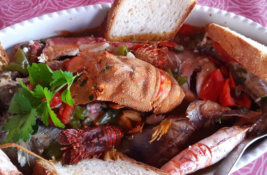 Pensione Belvedere主图