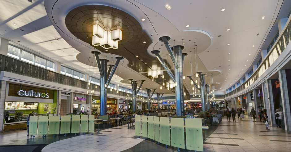 Conestoga Mall景点图片