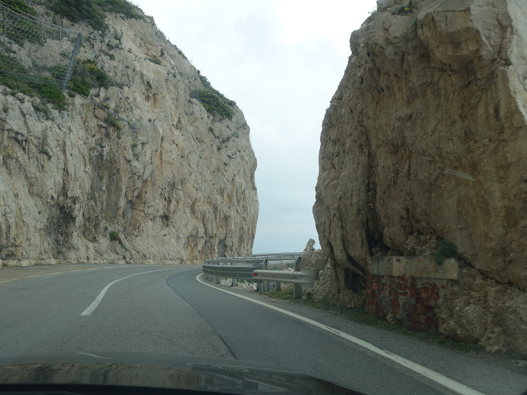 Capo Noli景点图片