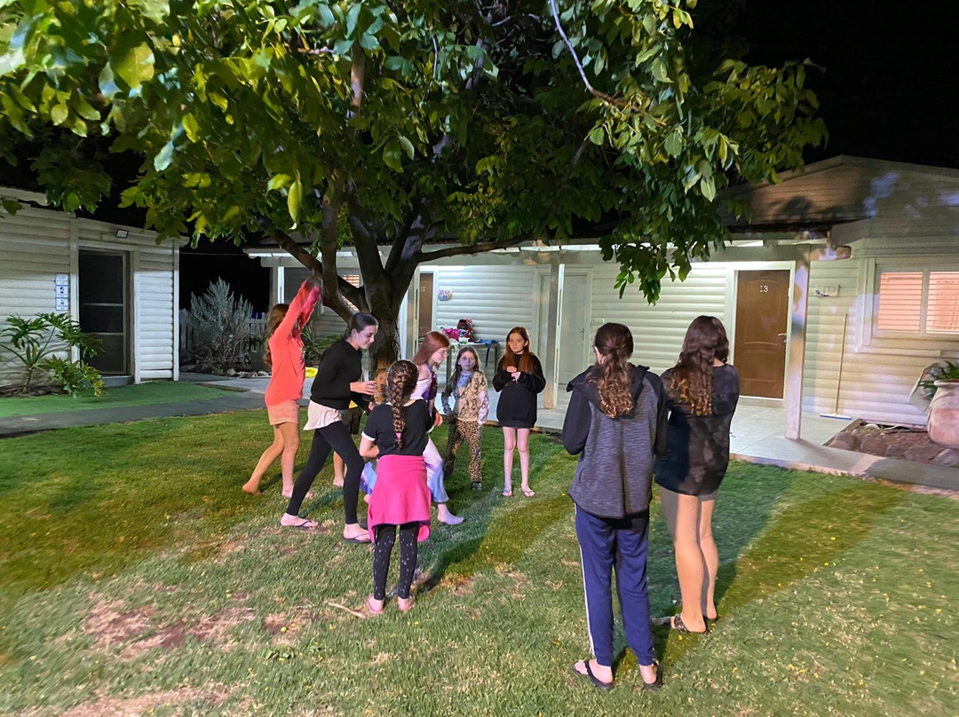 Etzel Tami Hospitality主图