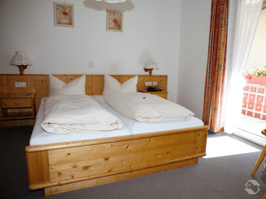 Hotel Landgasthaus Kurz主图