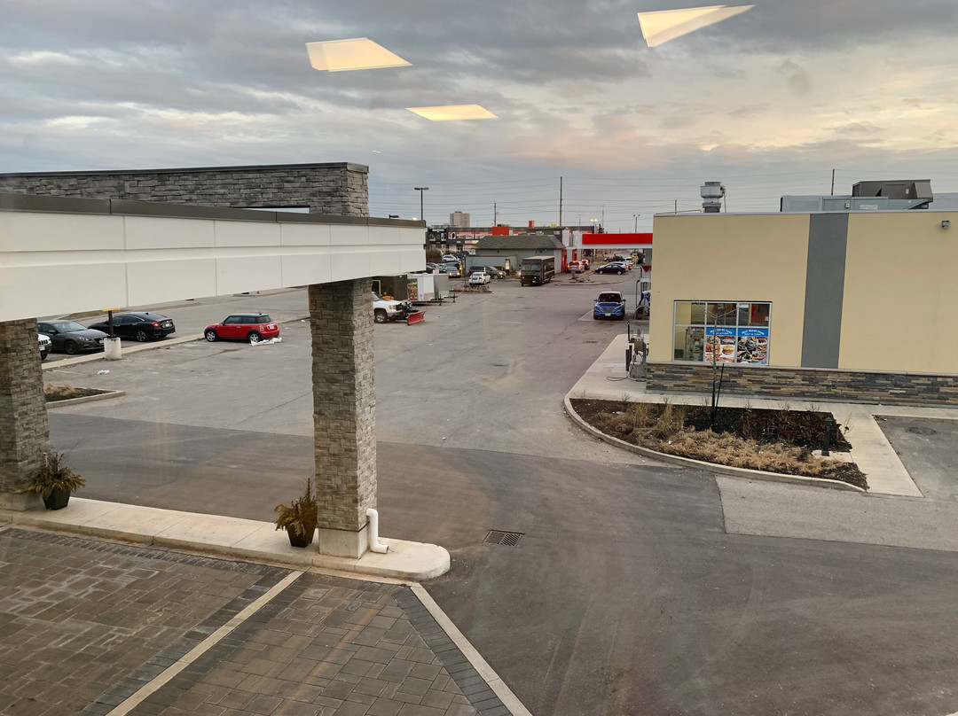 Four Points By Sheraton Vaughan主图