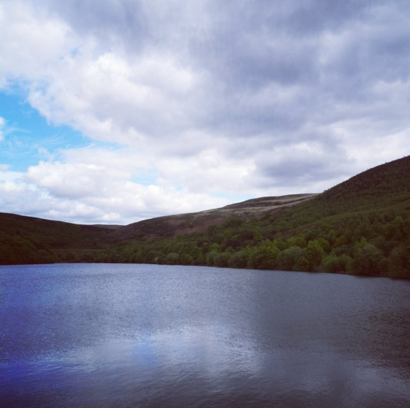 Stalybridge Country Park景点图片