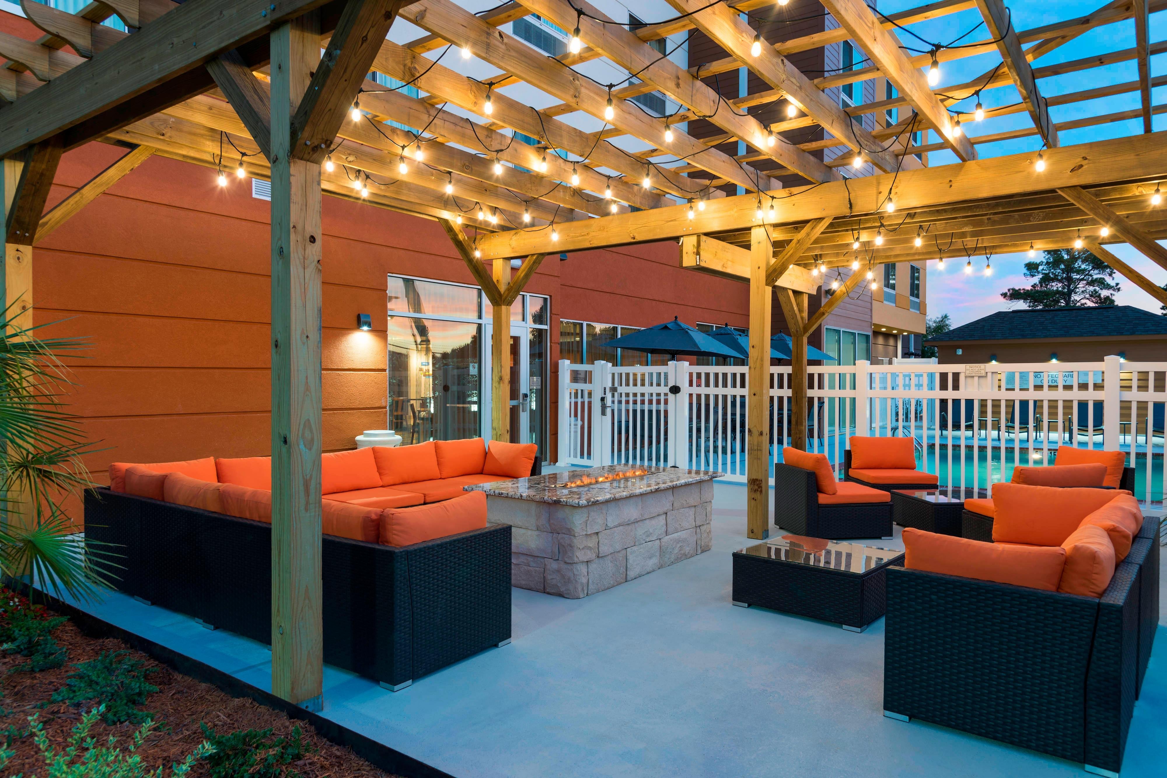 Fairfield Inn & Suites by Marriott West Monroe-官方
