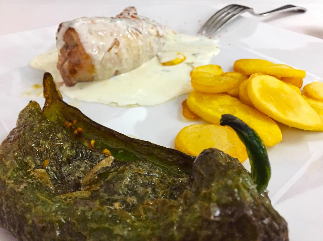 Hospedium Hotel Rural Soterraña主图