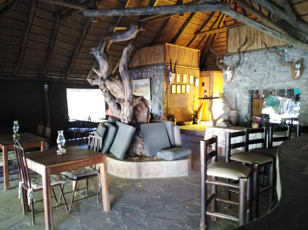 Weaver`s Rock Guest Farm主图