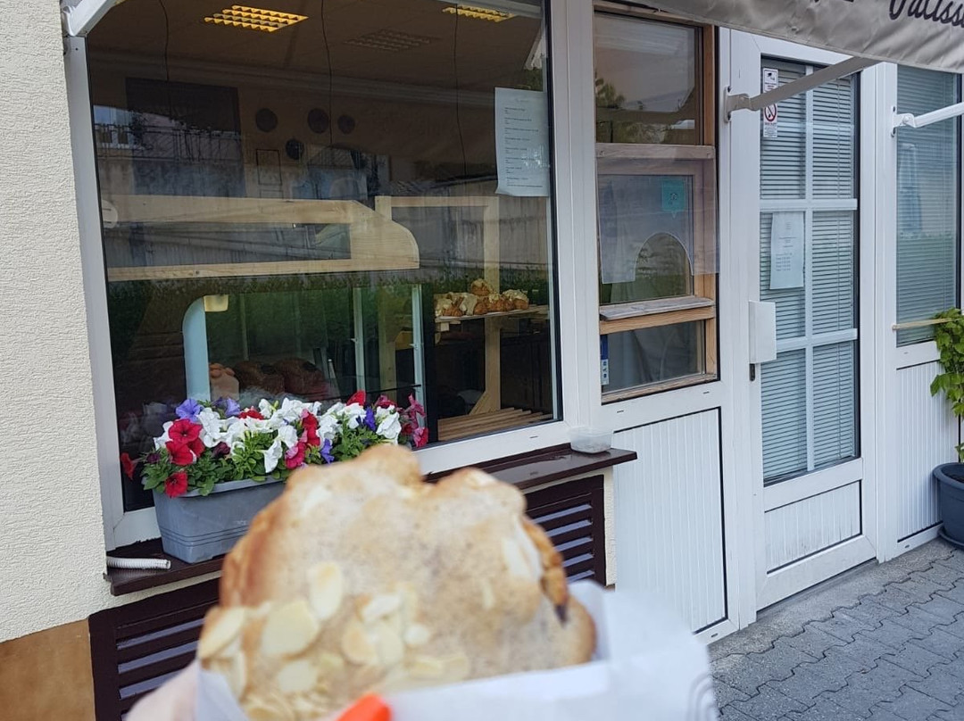 Boulanger&Patissiere-布拉迪斯拉发必去景点