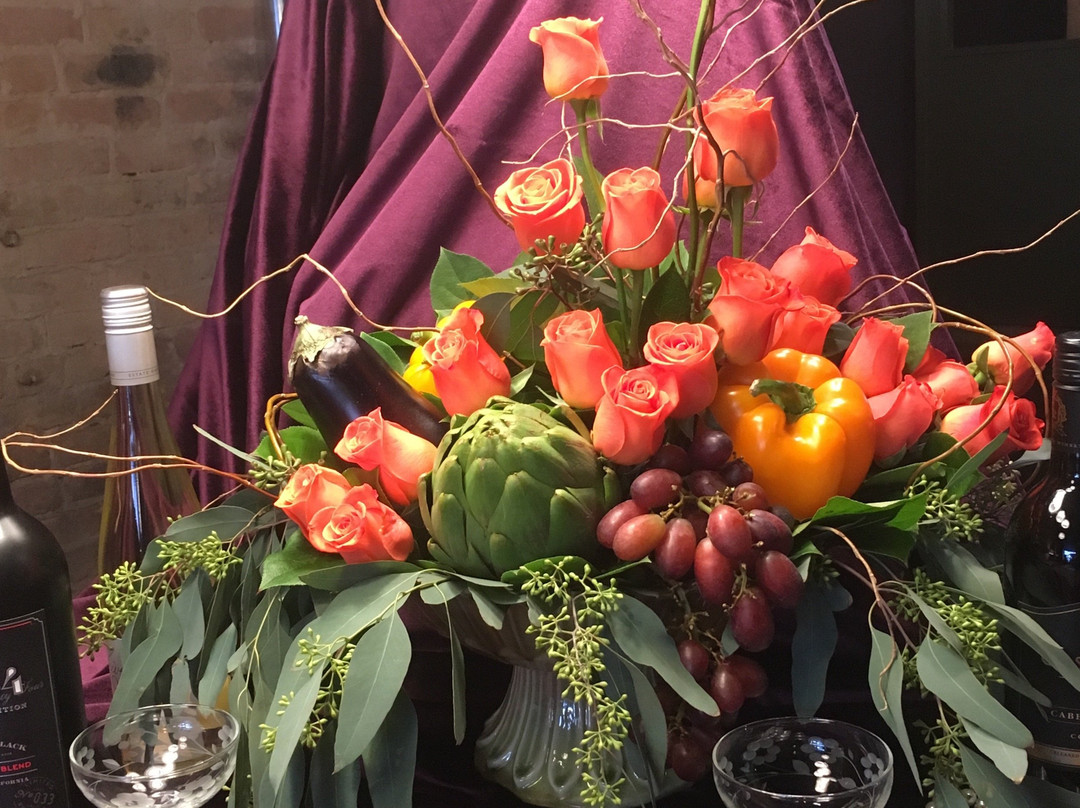 The Art Bar & Boutique-Berlin必去景点