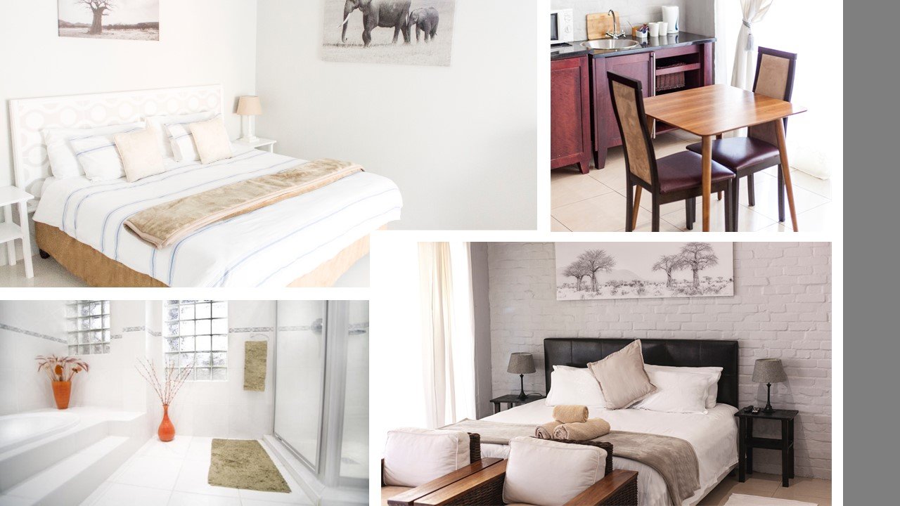 Julina's Guesthouse-官方