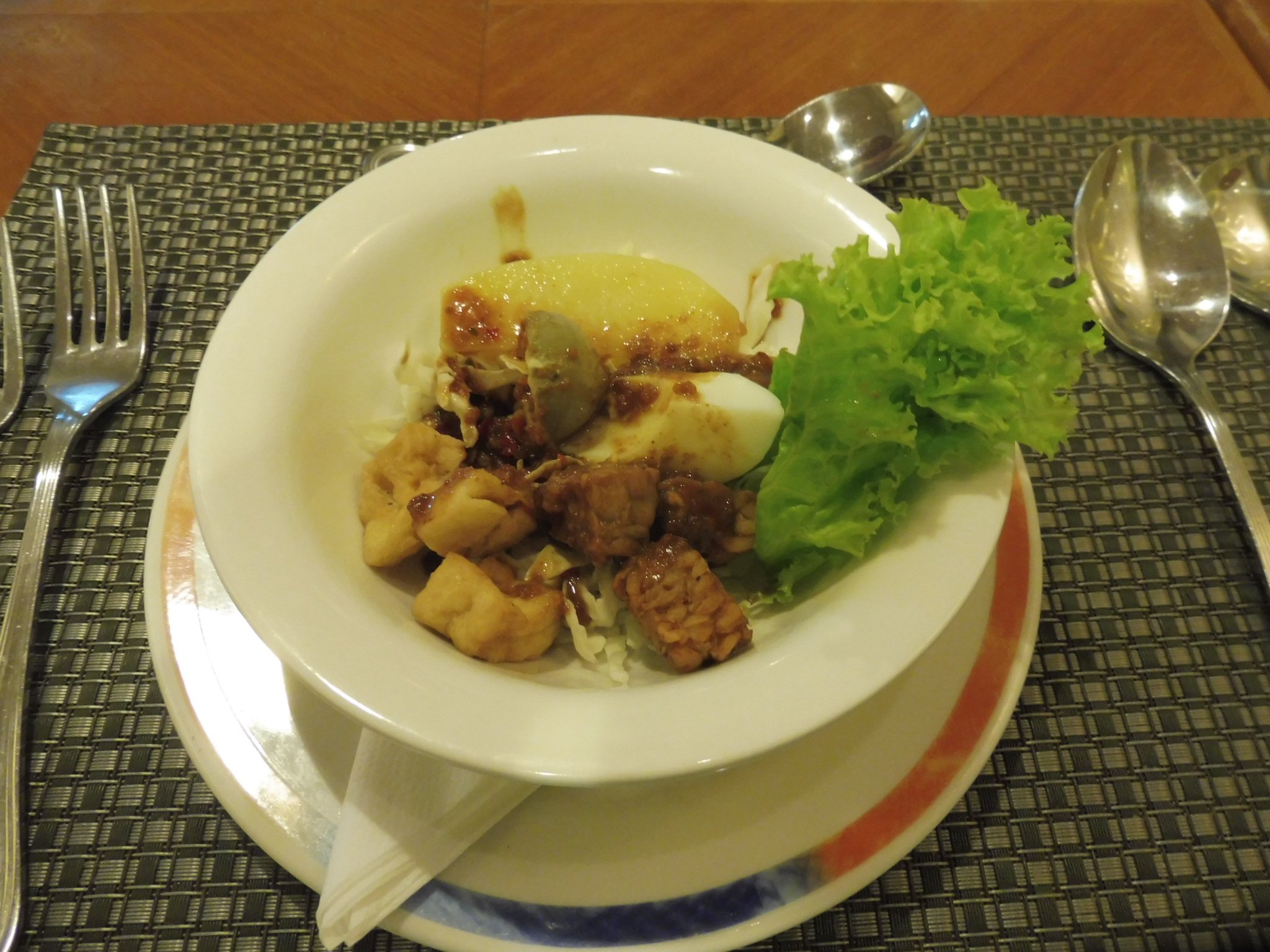 诺富特梭罗酒店-餐饮