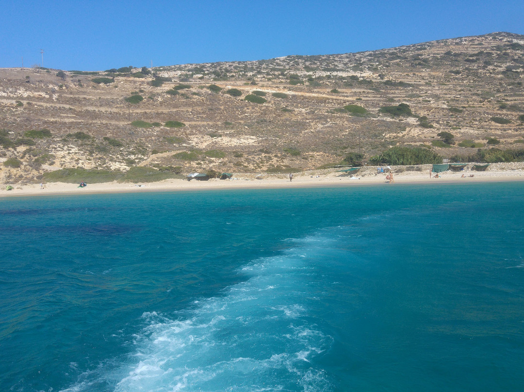 Livadi旅游攻略图片