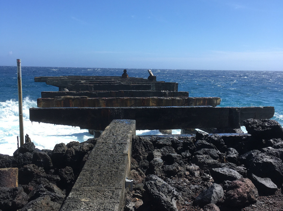 Whittington Beach Park-纳勒胡必去景点