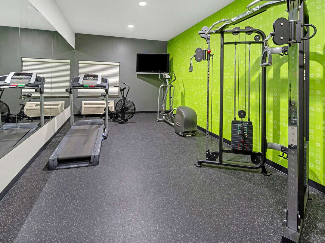 La Quinta Inn Suites By Wyndham Mercedes主图