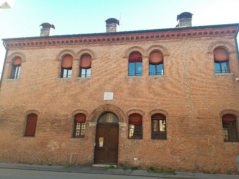 Casa di Biagio Rossetti景点图片