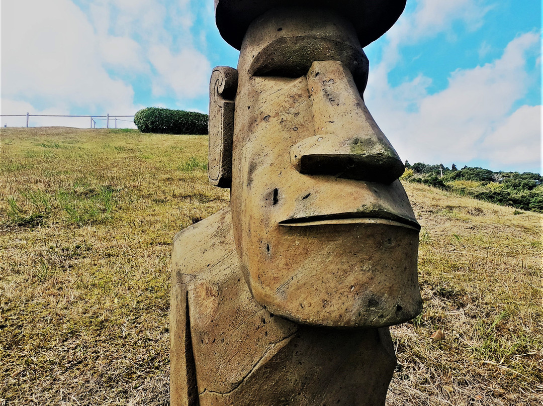 Sunmesse Nichinan-日南市必去景点