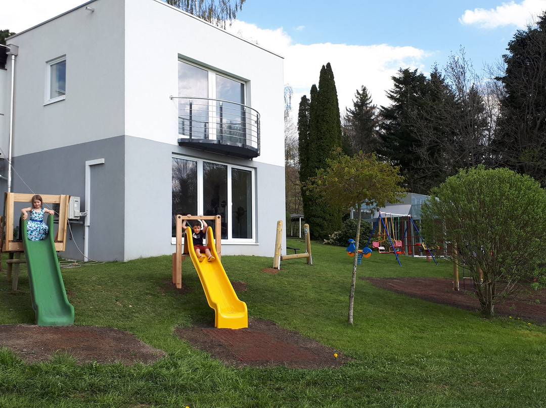 伊灵格霍夫膳食公寓主图