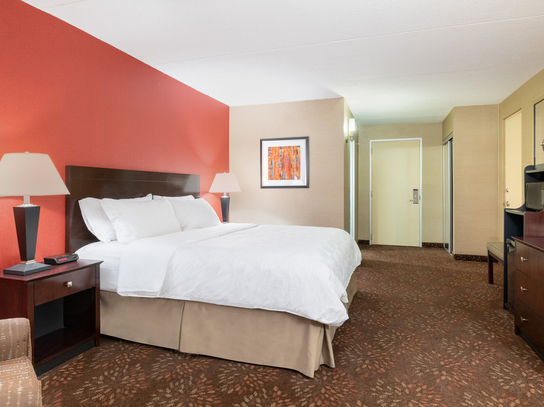 Holiday Inn Norwich By IHG主图